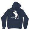 nico retro velvet underground in stock Unisex Hoodie
