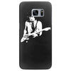 peter green inspired Samsung Galaxy S7 Edge