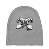 venom attack 2 Baby Beanies