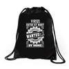 Virgo Hated By Many Wanted By Plenty Drawstring Bags