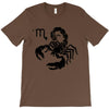 scorpio zodiac T-Shirt