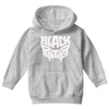 black panther Youth Hoodie