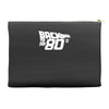 back to the 80's, funny retro Accessory Pouches