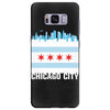 Chicago City Samsung Galaxy S8 Plus
