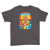 Jamie Youth Tee