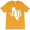 Beto Texas Map T-Shirt