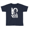 a woman's place is in the resistance Toddler T-shirt