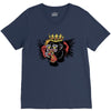 Conor McGregor Chest Tattoo Clean V-Neck Tee