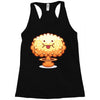 nuke Racerback Tank