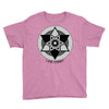 fahrie77 Youth Tee