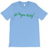Go vegan baby T-Shirt