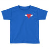 Kanye West 808s and Heartbreak Toddler T-shirt