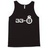 bb 8 Tank Top