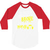 mopar halloween 3/4 Sleeve Shirt