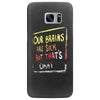That's Okay (a240) Samsung Galaxy S7 Edge