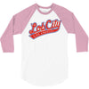 lob city 3/4 Sleeve Shirt