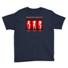 santa's grotto gentlemens club Youth Tee