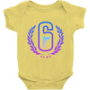 Rainbow Six Siege Baby Bodysuit