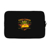 chupacabana Laptop sleeve