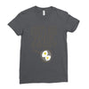 how do you like your eggs Ladies Fitted T-Shirt