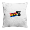 call your mom Throw Pillow