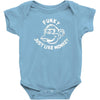 funky just like monkey Baby Bodysuit