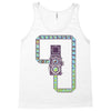camera Tank Top