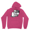 noise box Unisex Hoodie