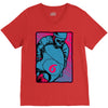 old rider V-Neck Tee