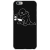 tonberry final fantasy t pug tee monster ff rpg iPhone 6/6s Case