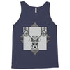 the team Tank Top
