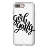 girl gang 2 iPhone 8 Plus
