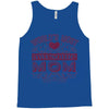 world's most awesome mom Tank Top