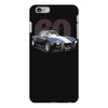1960 ac cobra, `classic car ideal birthday gift present. iPhone 6 Plus/6s Plus Case