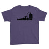 drink beer Youth Tee