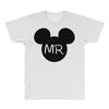 Mr. and Mrs. Matching All Over Men's T-shirt