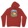 camper Unisex Hoodie
