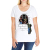 castle lovers Ladies Curvy T-Shirt