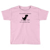 internet is broken game funky Toddler T-shirt