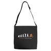 strava evolution Adjustable Strap Totes
