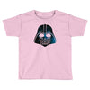 Vader Toddler T-shirt