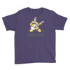 guitar hero Youth Tee
