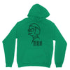 Mathilda Unisex Hoodie