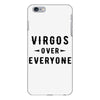 Virgos Over Everyone iPhone 6 Plus/6s Plus Case