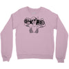 skate or die Crewneck Sweatshirt
