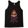 bonfire Tank Top