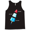 rocket science Tank Top