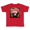 Romance Toddler T-shirt