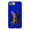 suicide  deadpool iPhone 8 Plus