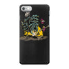 moving castle grayskull iPhone 7 Case